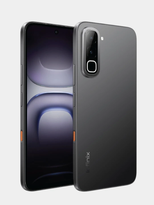 Смартфон Infinix Hot 70 8ГБ/128ГБ - 