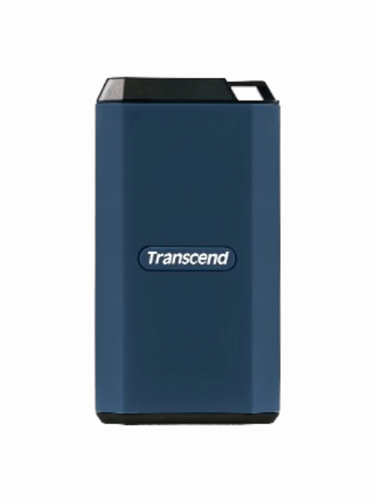 External SSD 4TB Transcend ESD410C TS4TESD410C USB 3.2 Type-C 2000MB/s ударопрочный SSD - 