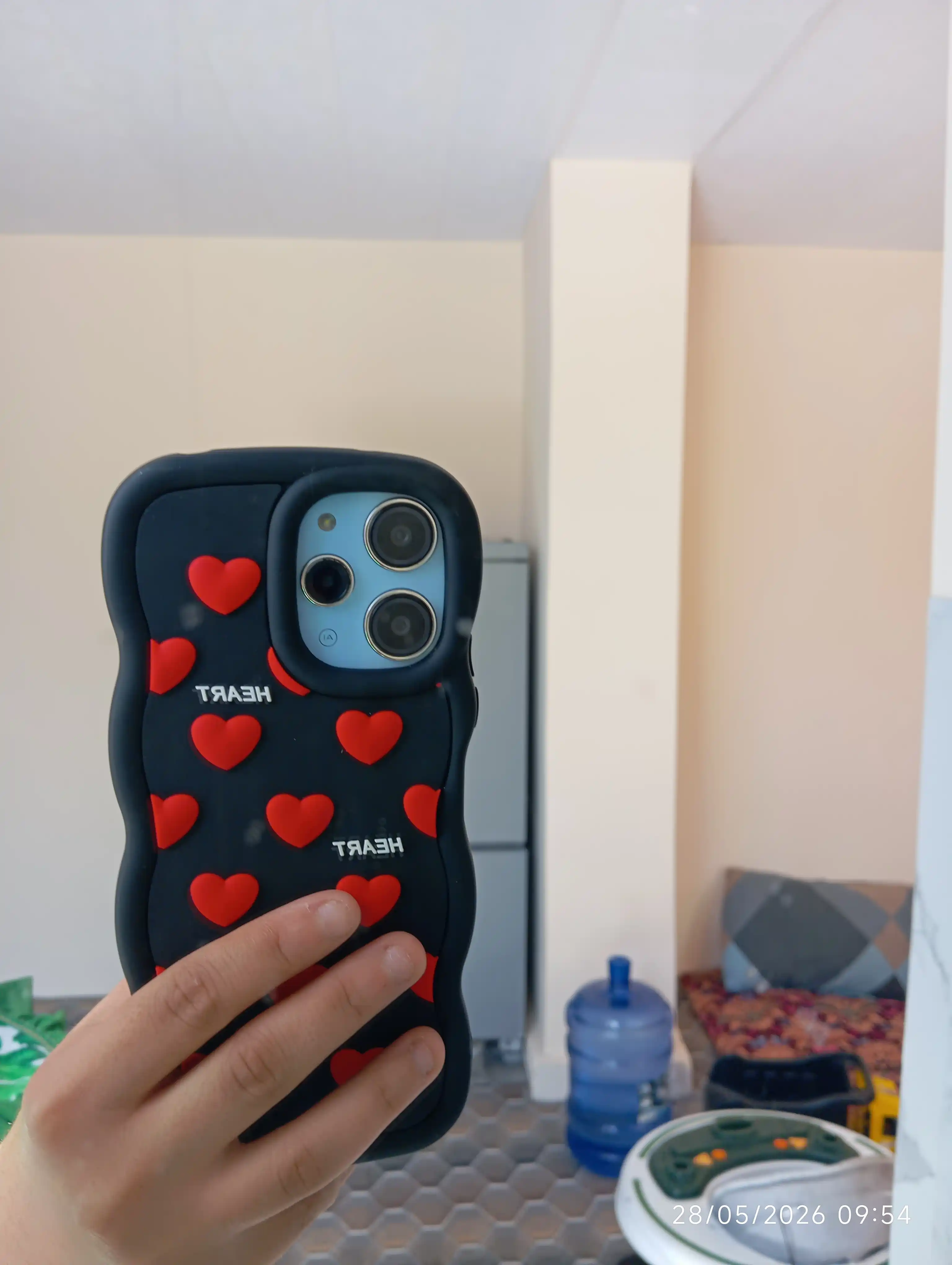 Чехол для Redmi 12, 4G
