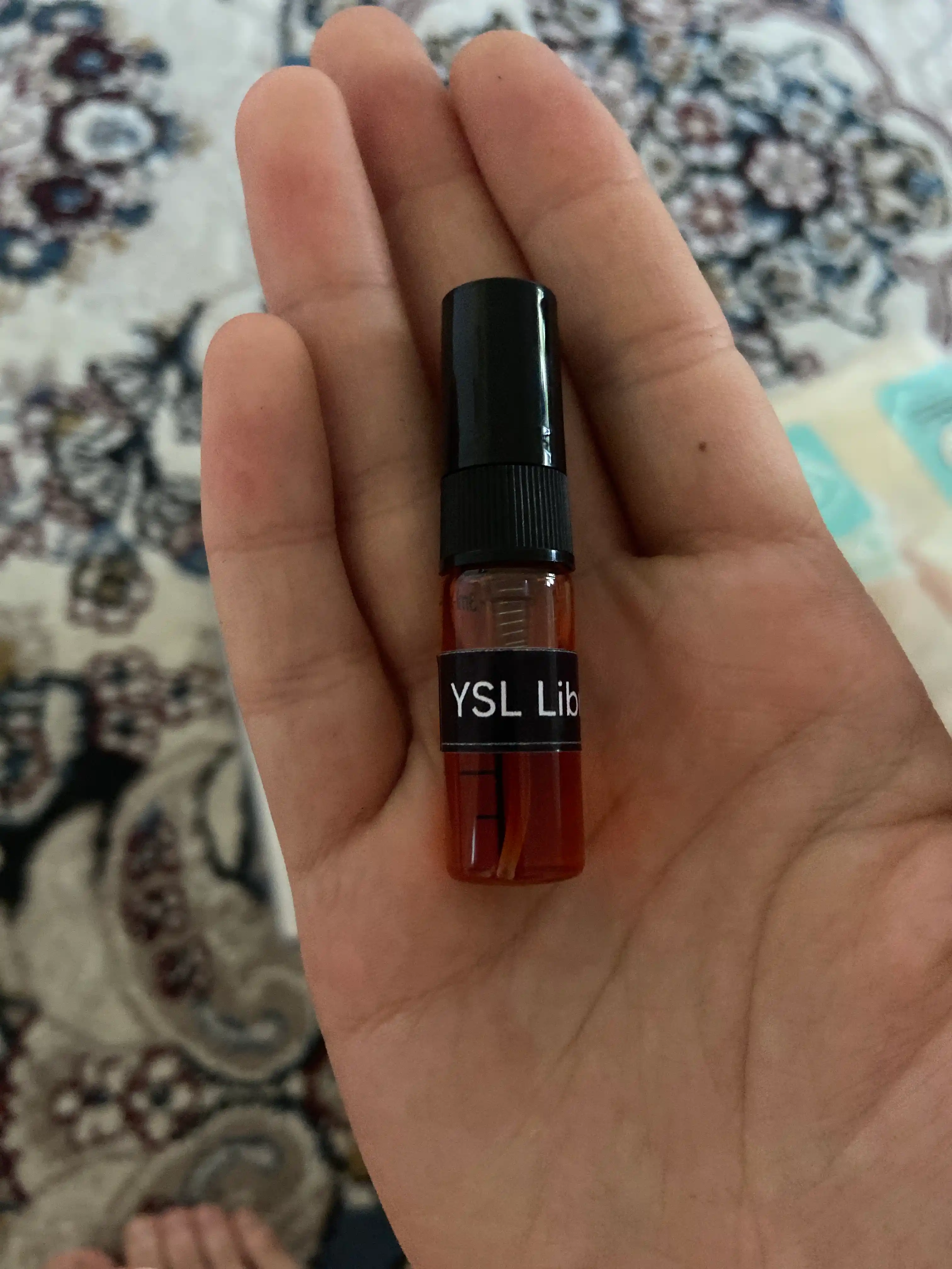 YSL Libre духи женские – парфюм для женщин, мини духи, tester, parfum