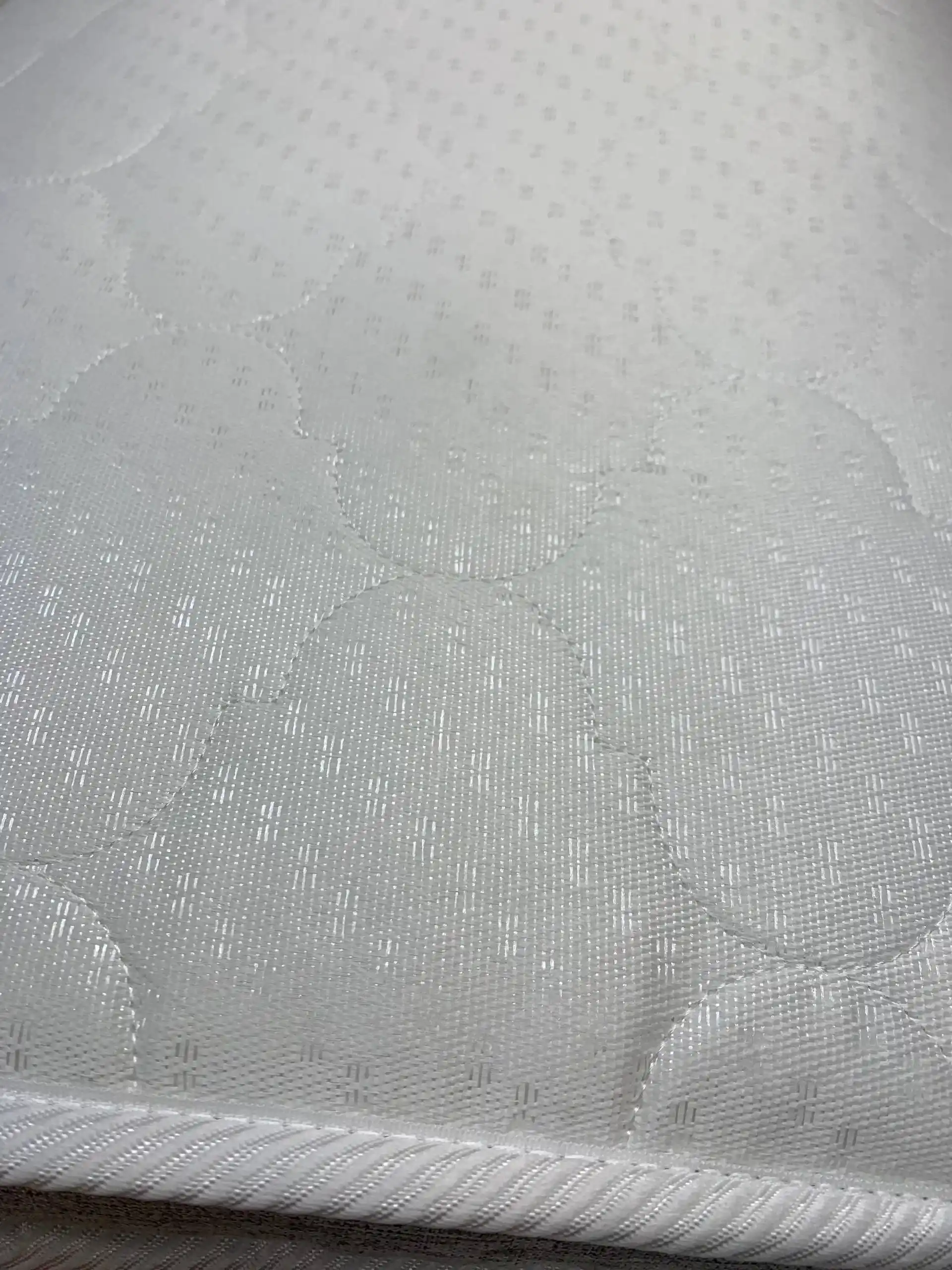 Topper ortopedik, topper matras, balandligi 7 sm, Ms Orto Core Plus, qulay uyqu