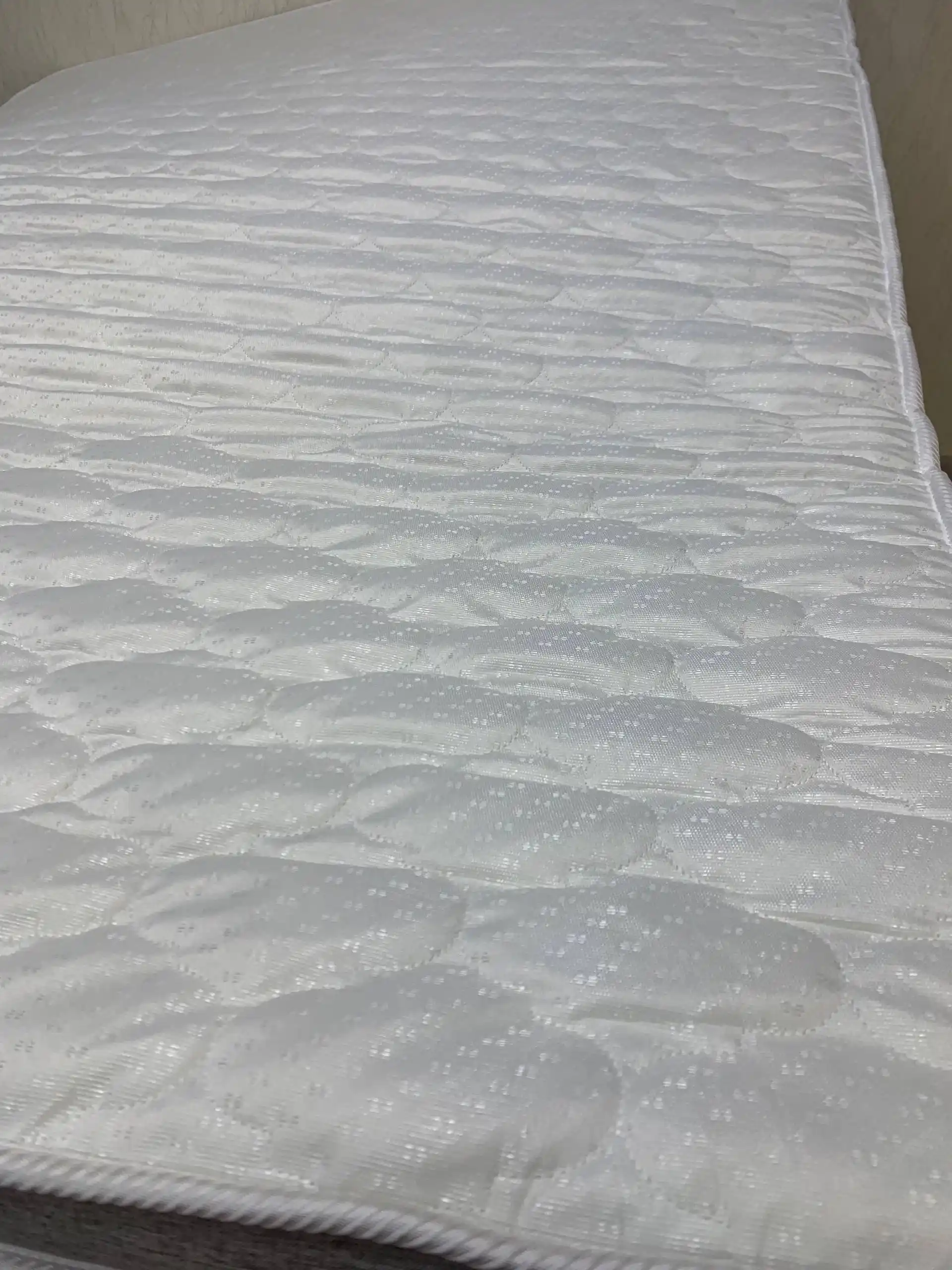 Topper ortopedik, topper matras, balandligi 7 sm, Ms Orto Core Plus, qulay uyqu