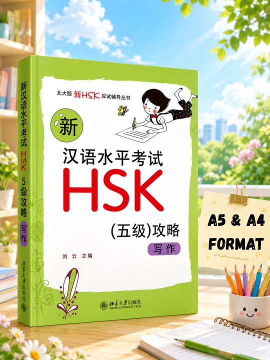 HSK - 