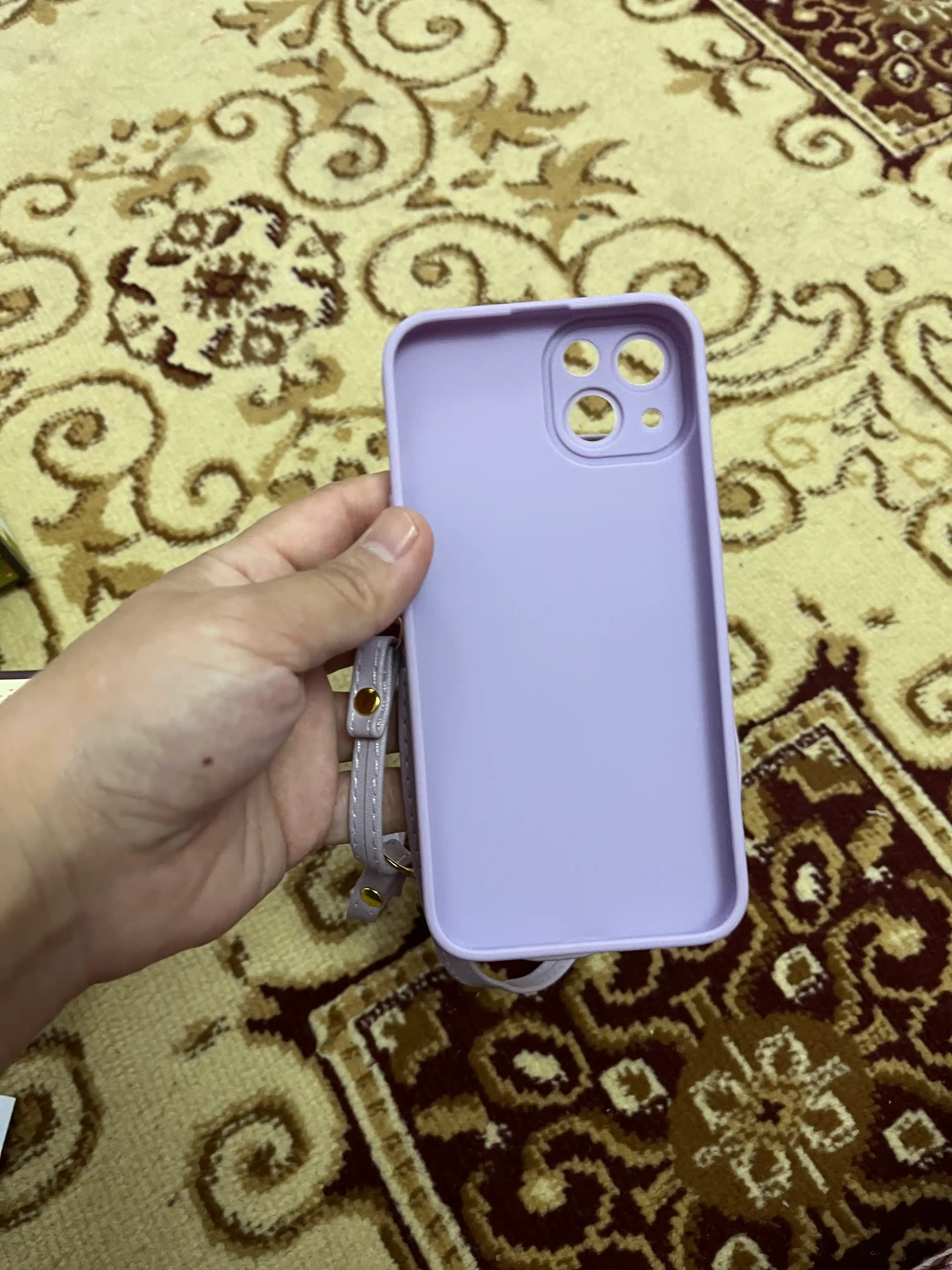Чехол для iPhone 12, 13, 14, 15, 16, Pro, Pro Max из эко-кожи