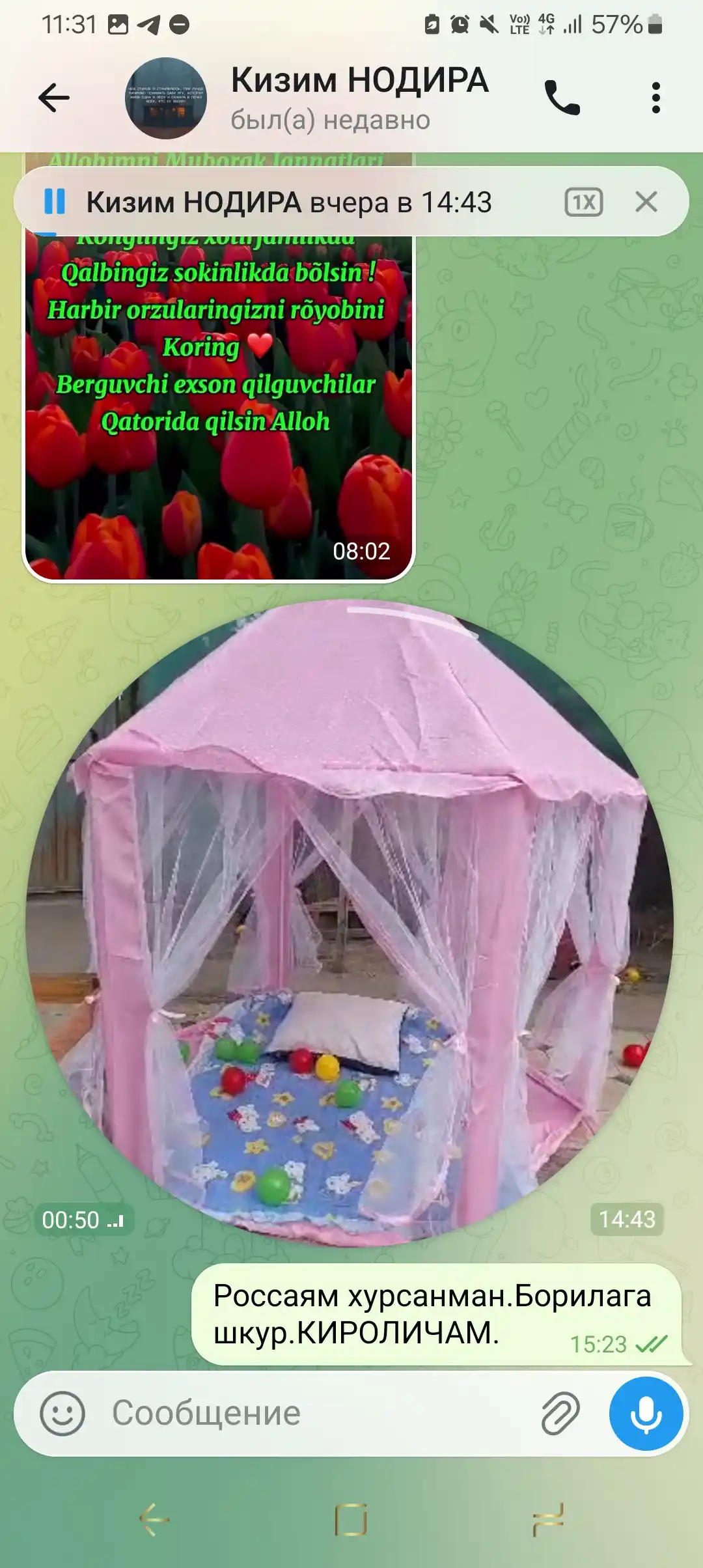 KidsPlay Color Pack – 10, 20 , 30, 40, 50, 100 dona rang-barang o‘yin to'pchalari