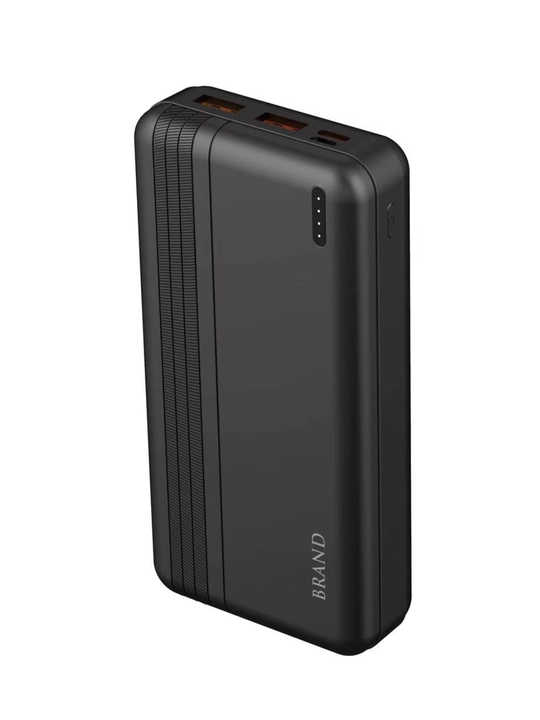 Power Bank tashqi akkumulyatori, 10000, iPhone uchun Powerbank, Android - 