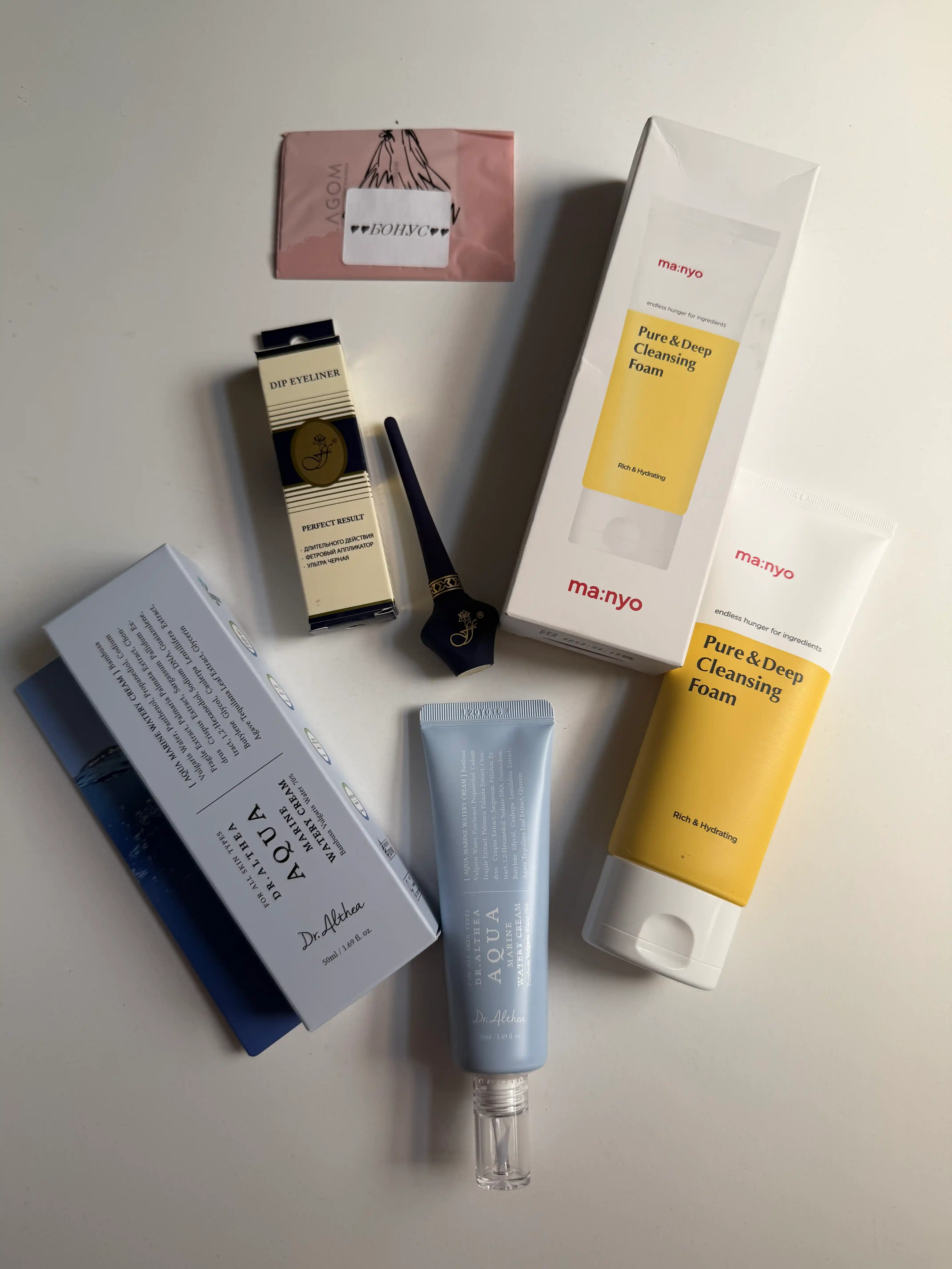 Dr.Althea PDRN 10000 Melaclear Cream-осветляющий крем для борьбы, с пигментацией постакне