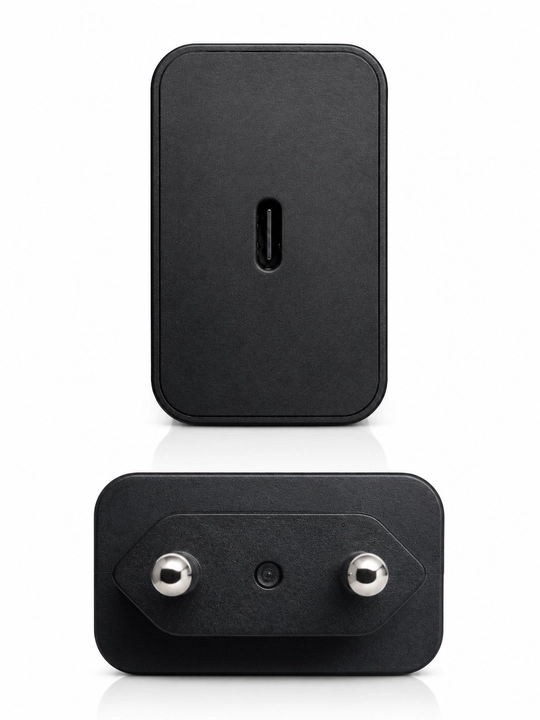 Samsung 60W Fast Charging USB-C quvvat adapteri (EU vilka)