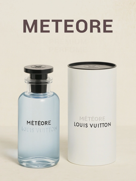 Духи Louis Vuitton Meteore для мужчин - 