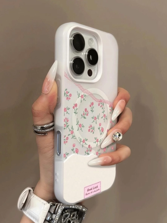 Iphone 15, 16, 17, 18 Pro, Pro Max uchun g‘ilof