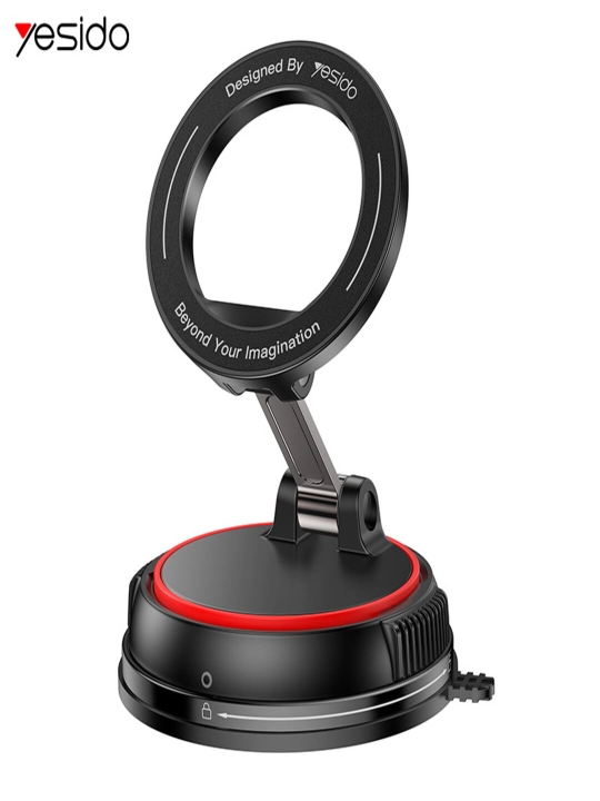 Yesido C219 – avtomobil ushlagichi - 