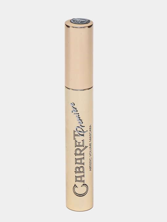 Cabaret Premiere Mascara — ультра чёрная, водостойкая, стойкая тушь и подводка для глаз