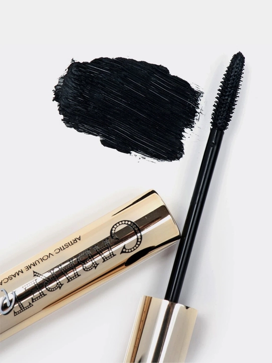 Cabaret Premiere Mascara — ультра чёрная, водостойкая, стойкая тушь и подводка для глаз