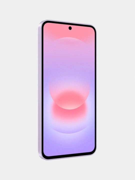 Смартфон Samsung Galaxy A37 5G, экран Super AMOLED, 120Гц, камера UHD 4K 50 Мп,NFC