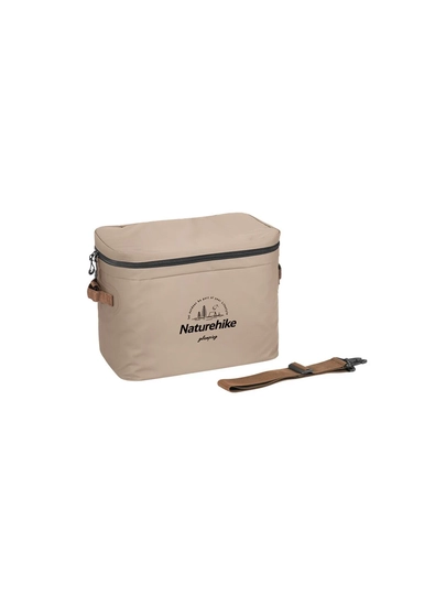 Автохолодильник Naturehike NH20SJ043, 20 л, портативный туристический холодильник
