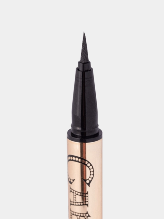 Cabaret Premiere Mascara — ультра чёрная, водостойкая, стойкая тушь и подводка для глаз