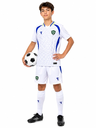 World Football Kits — Детские и подростковые футбольные формы сборных — MSPSTOR-OSMIRTERMAJAMOA-МОЛОЧ-OTJ122