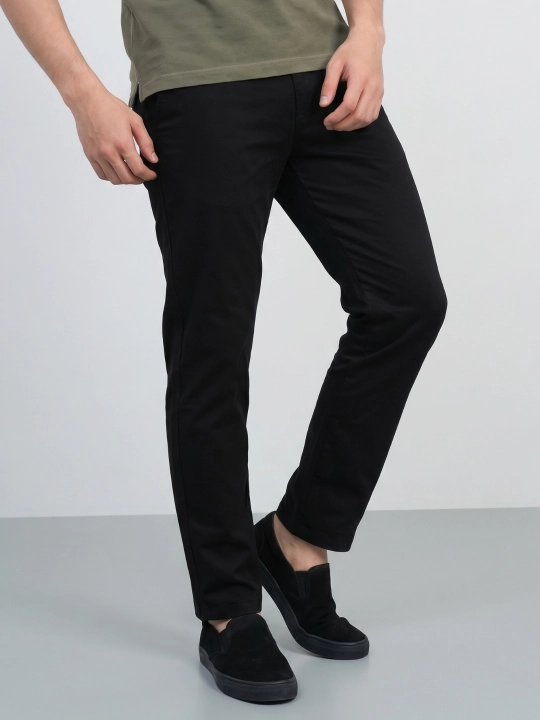 Terra Pro erkaklar shimlari chinoslar SS25CR3-45-21511