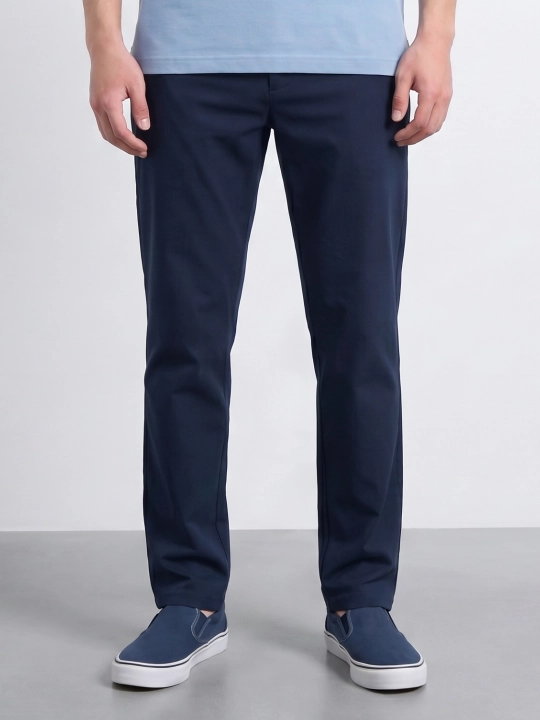 Terra Pro erkaklar shimlari chinoslar SS25CR3-45-21511
