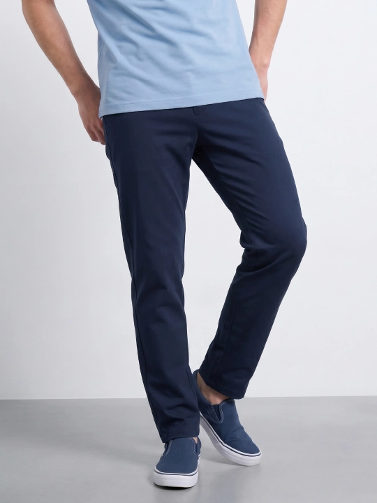 Terra Pro erkaklar shimlari chinoslar SS25CR3-45-21511