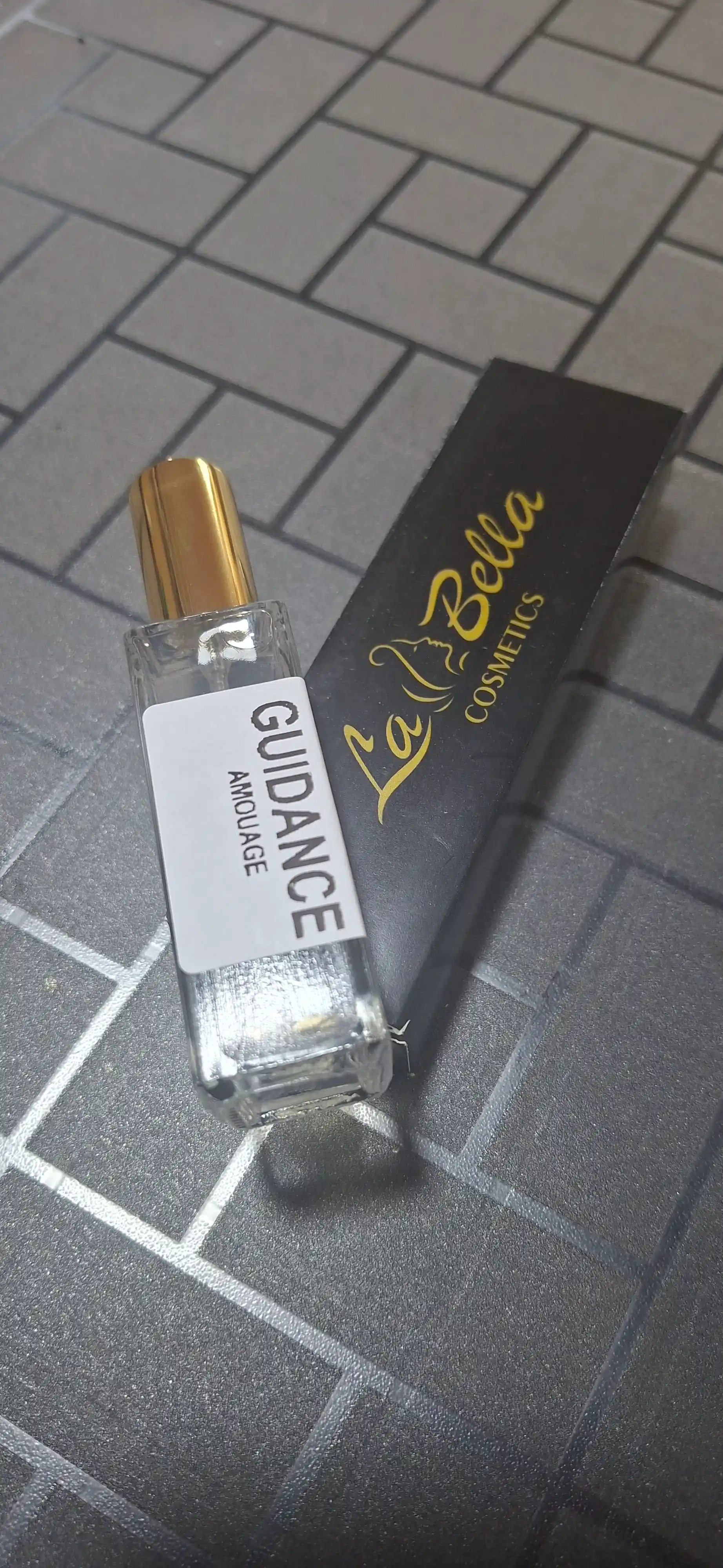 Amouage Guidance atirlar erkaklar va atirlar ayollar uchun parfum, probnik atirlar