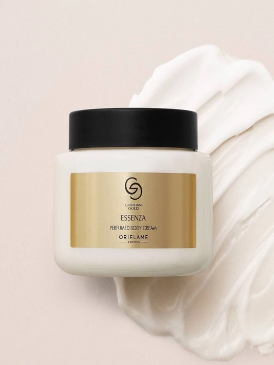 Divine, Eclat Weekend, Giordani Gold xushbo'y tana kremlari, 250 ml