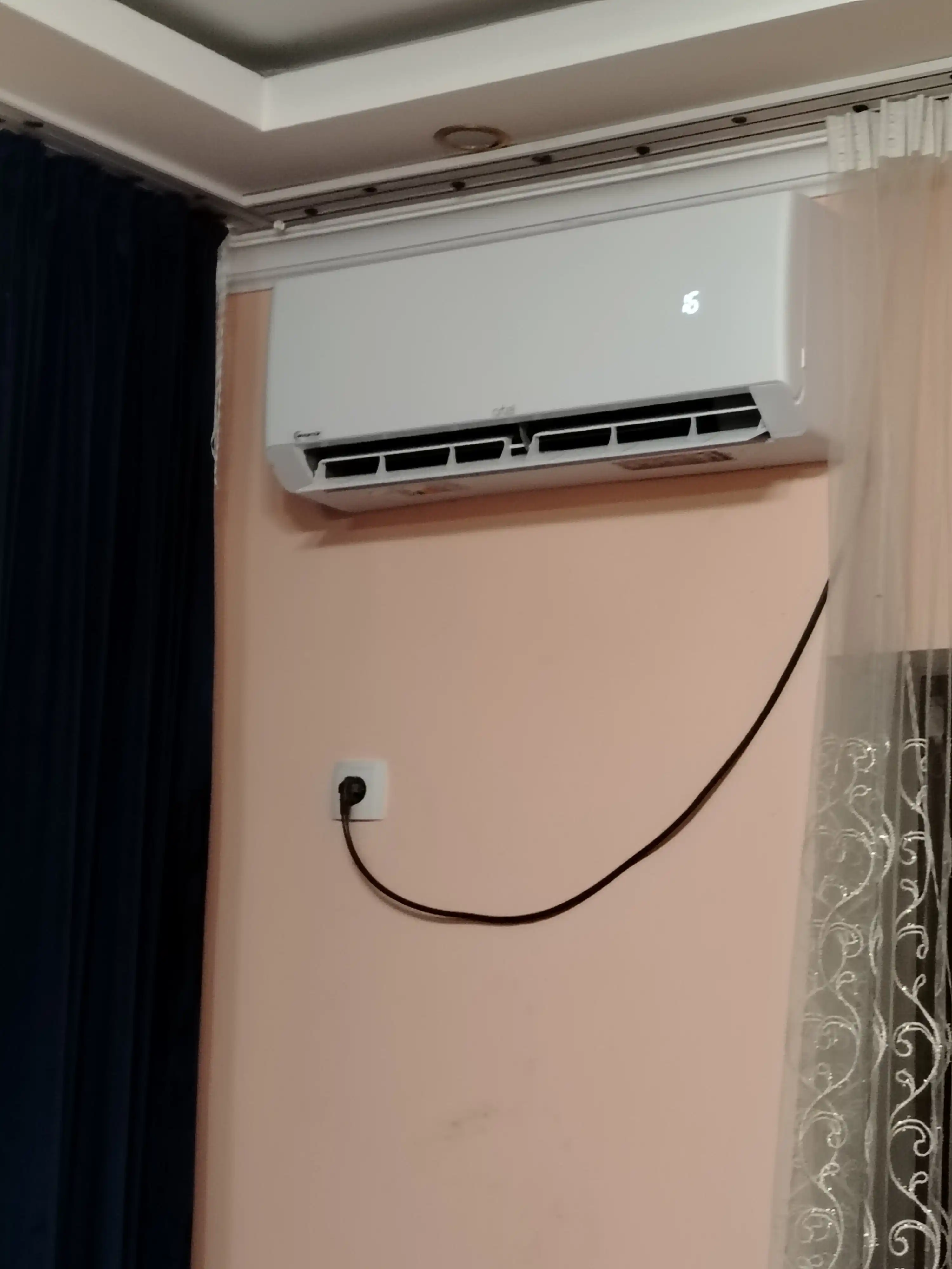 Кондиционер Artel Shahrisabz 12 FULL DC Inverter, Wi-Fi, Turbo, 120V, +ТЭН