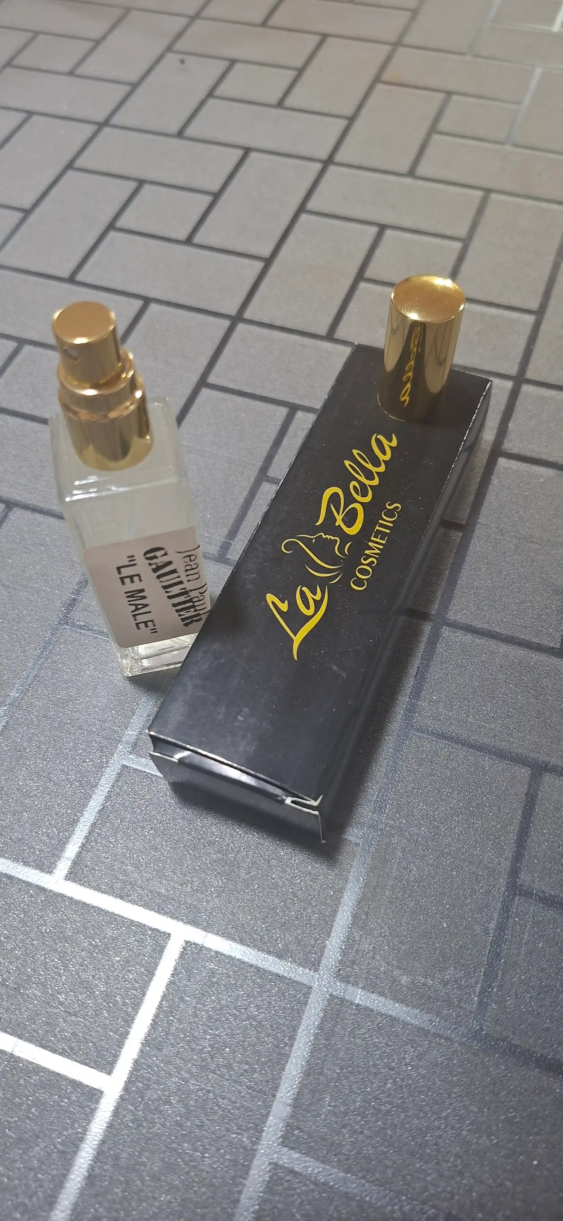 Atir erkaklar uchun Le Male, Jean Paul Gaultier, atirlar, duxi, probnik atirlar