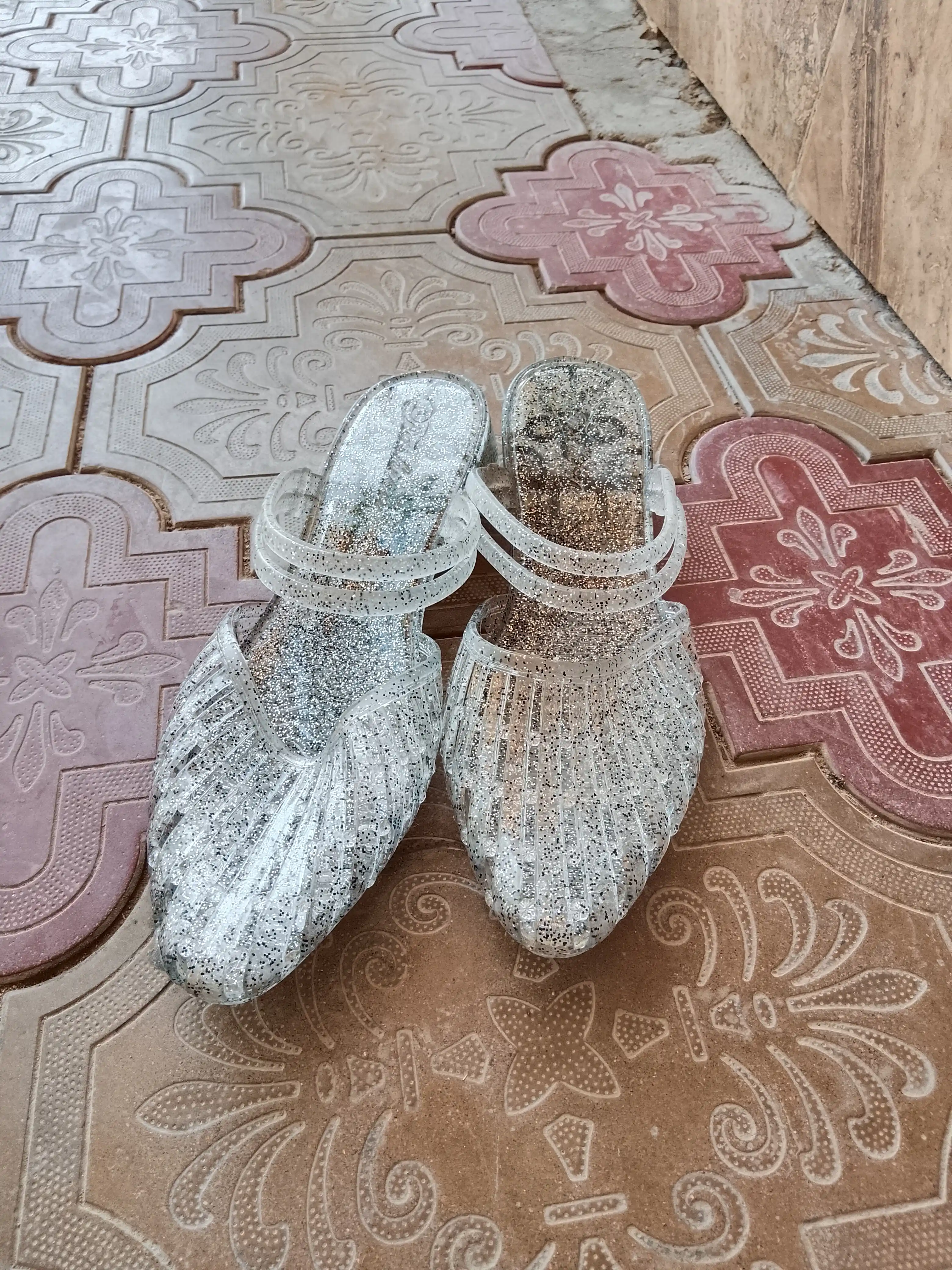 Yozgi poyabzal ayollar va qizlar uchun, ayollar poyabzali