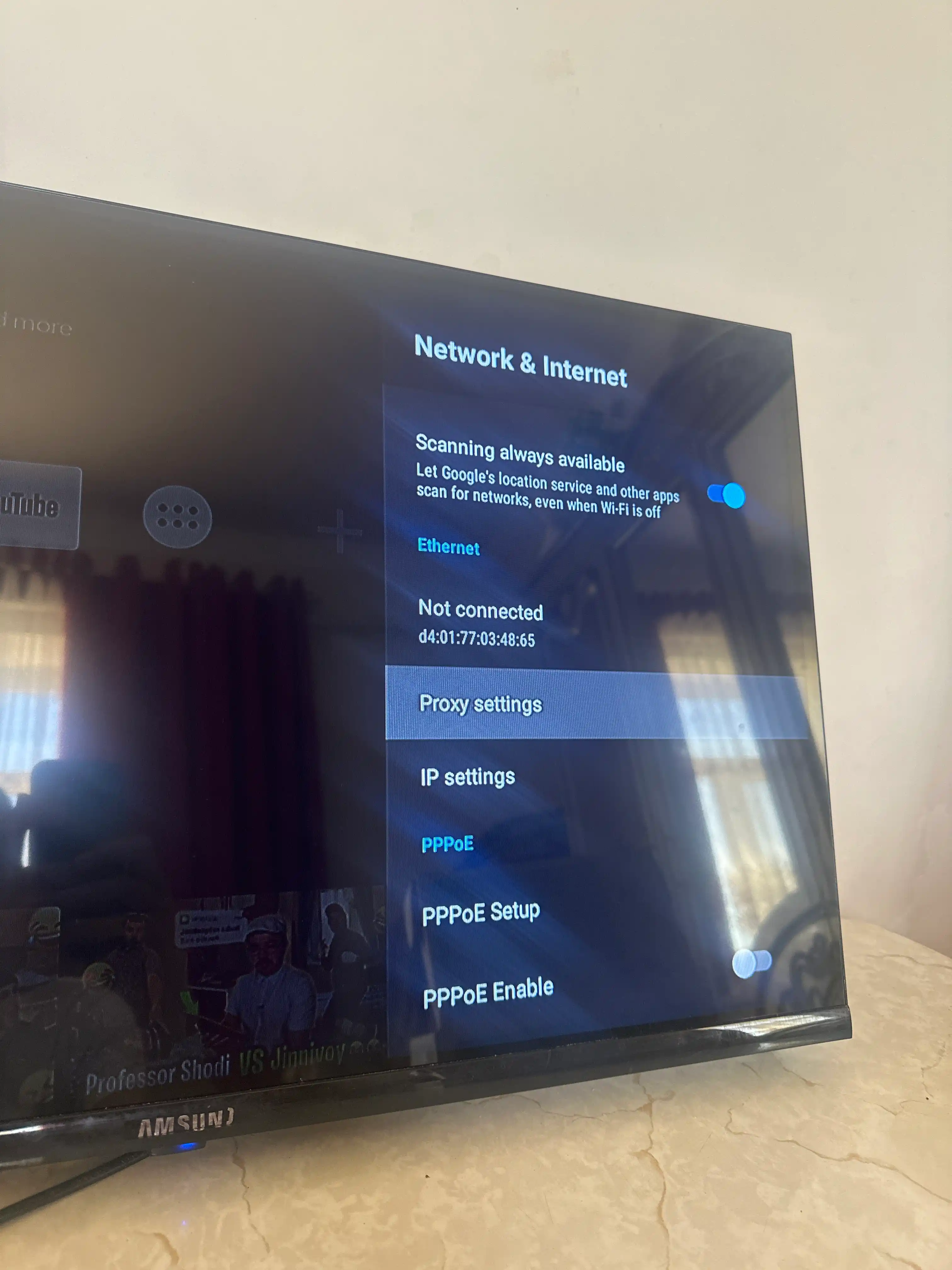 Смарт ТВ бокс приставка для телевизора, smart tv box, интернет приставка, для телевизора