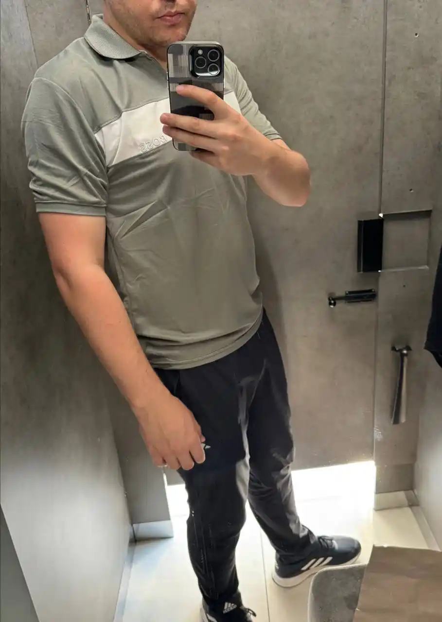 Polo erkaklar uchun