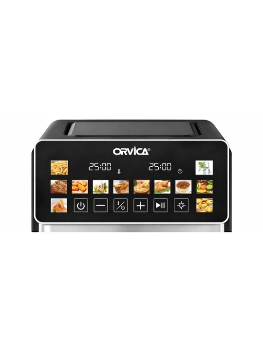 Аэрогриль ORVICA-8871 12 в 1  многафункциональный