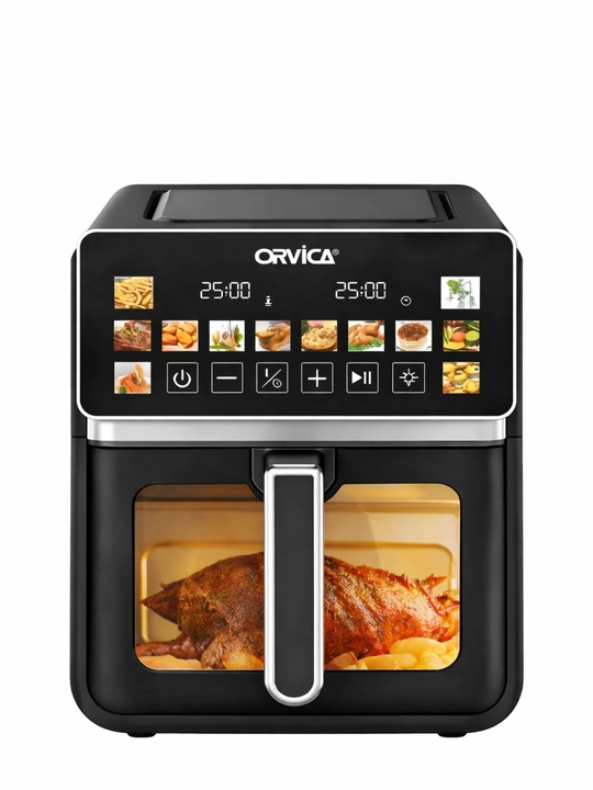 Аэрогриль ORVICA-8871 12 в 1  многафункциональный