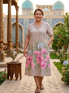Sargʻish melanj