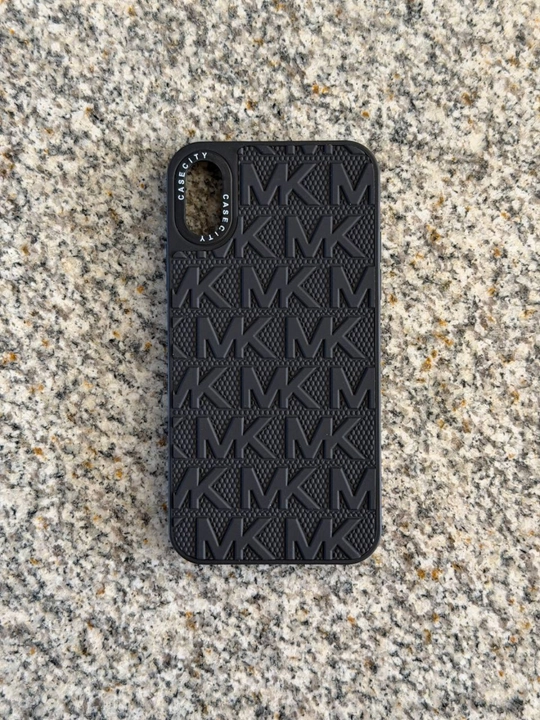 Чехол на iPhone XS/X, силиконовый