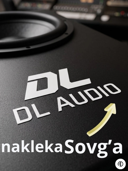 Baland ovozli o'rta chastotali dinamiklar DL Audio Barracuda 165 V.2 ORG, 16 sm (75 Vt)