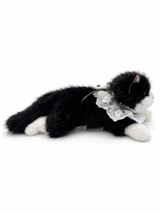Мягкая игрушка Кошка, подарок для детей