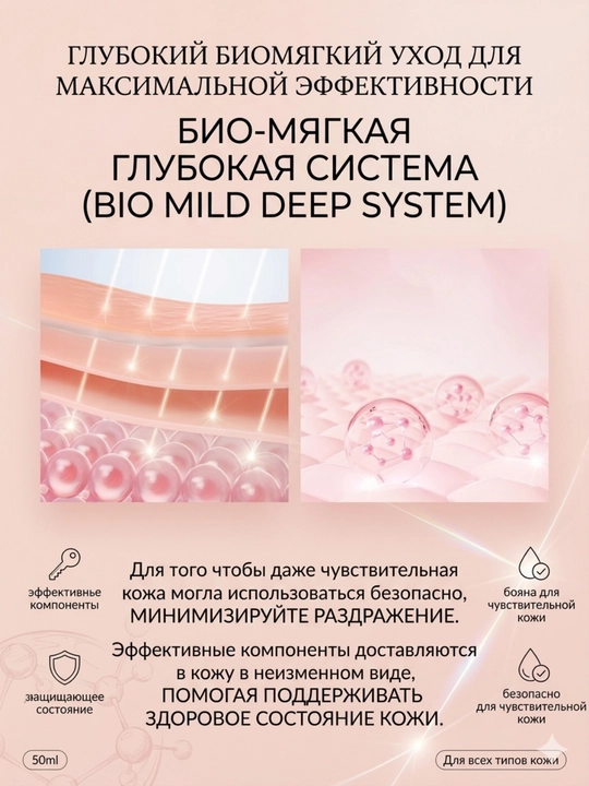 Dr.Oracle Ампула для сияния кожи с PDRN — осветляющая ампула, 40 мл