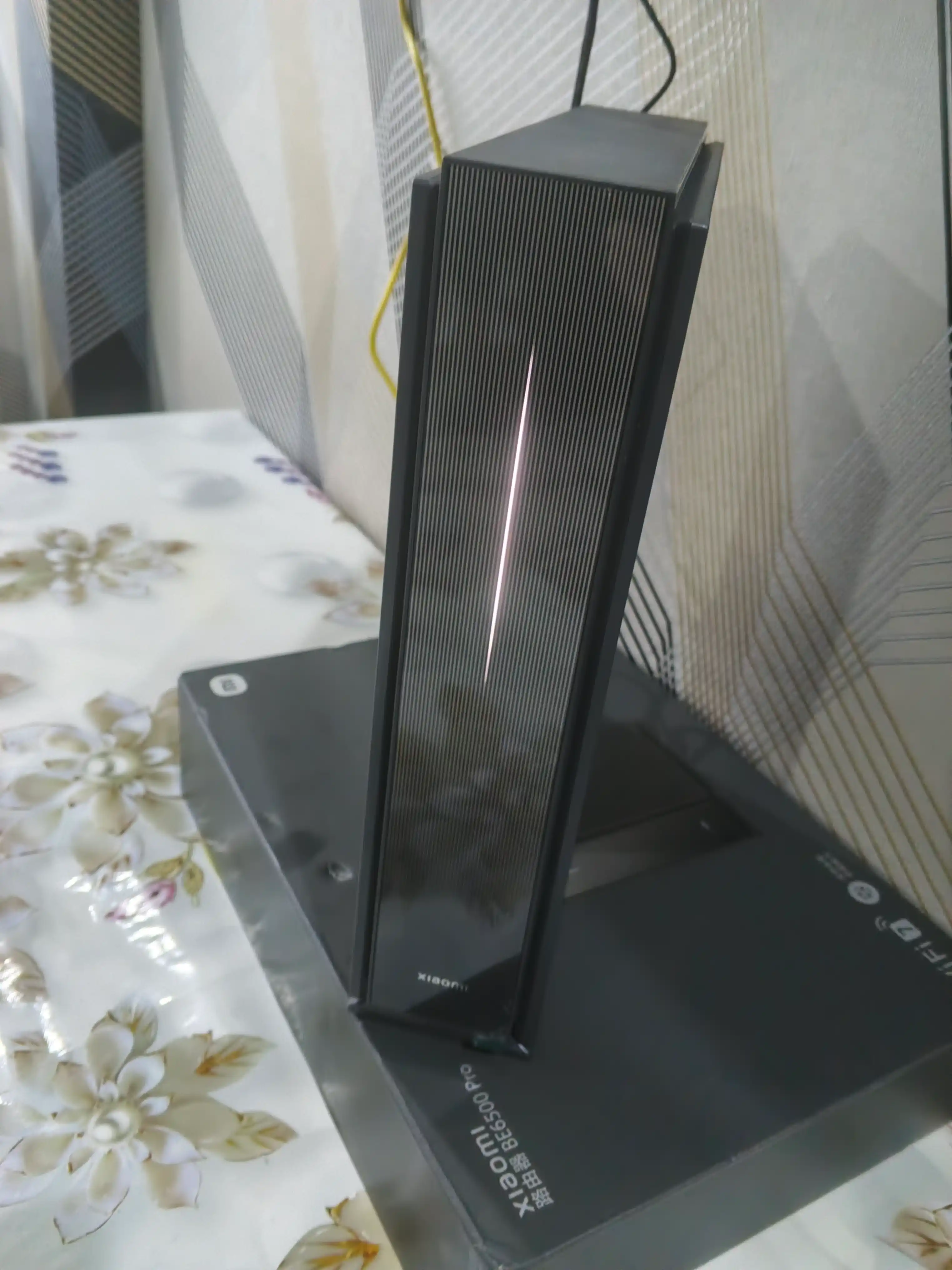 Wi-Fi роутер Xiaomi BE6500 / BE6500 Pro