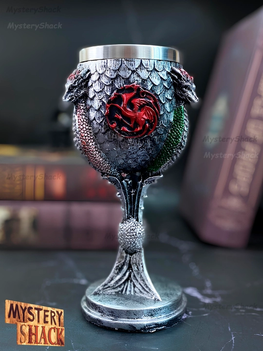 Кружка игра престолов, песня льда и пламени, дом драконов, Game of Thrones - 