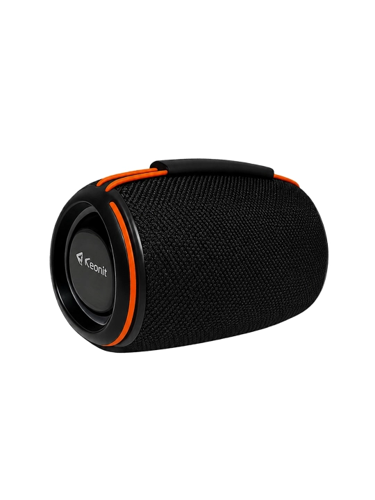 Kisonli kolonkalari, bluetooth kolonka 30W, 20W, 8W