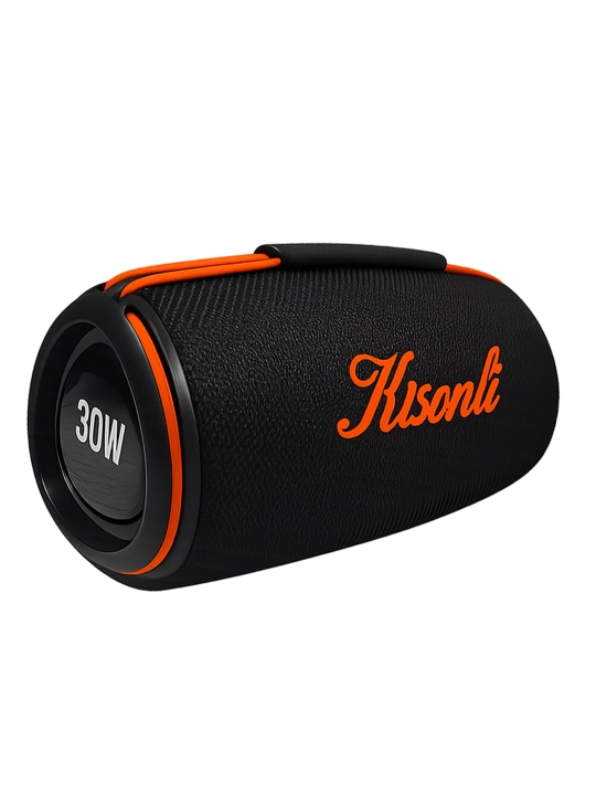 Kisonli kolonkalari, bluetooth kolonka 30W, 20W, 8W