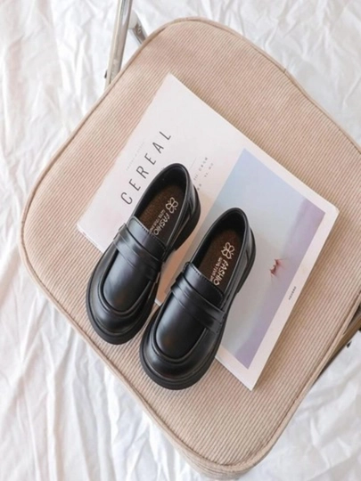 Обувь для девочек MyFuzik Shoes - 