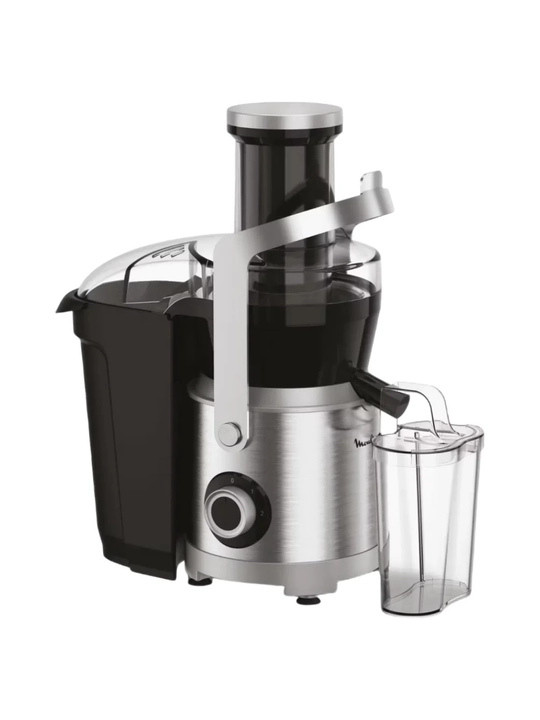 Соковыжималка Moulinex Nutri XXL JU660D30