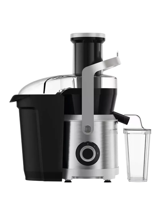 Соковыжималка Moulinex Nutri XXL JU660D30