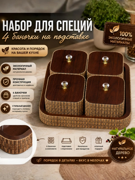 Menajnita yangi talqinda, bambuk - 