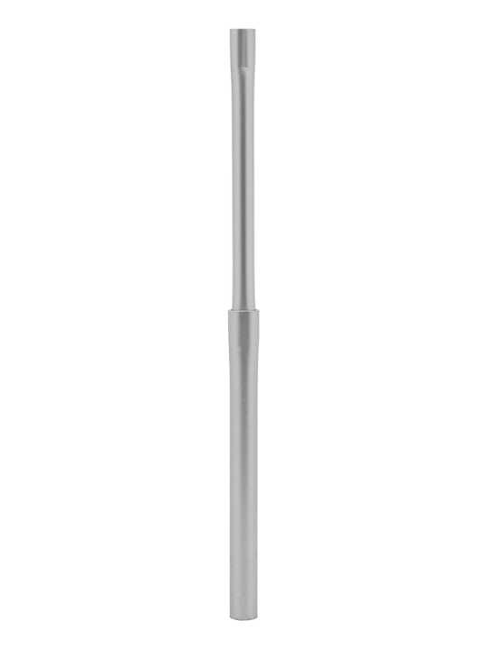 MTX gidravlik butilka domkrati, 3 t, ko‘tarish balandligi 194–372 mm, 507179