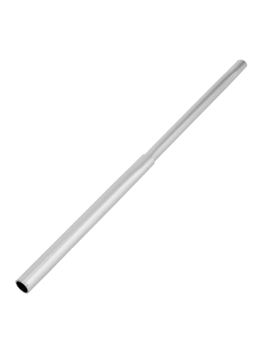 MTX gidravlik butilka domkrati, 3 t, ko‘tarish balandligi 194–372 mm, 507179