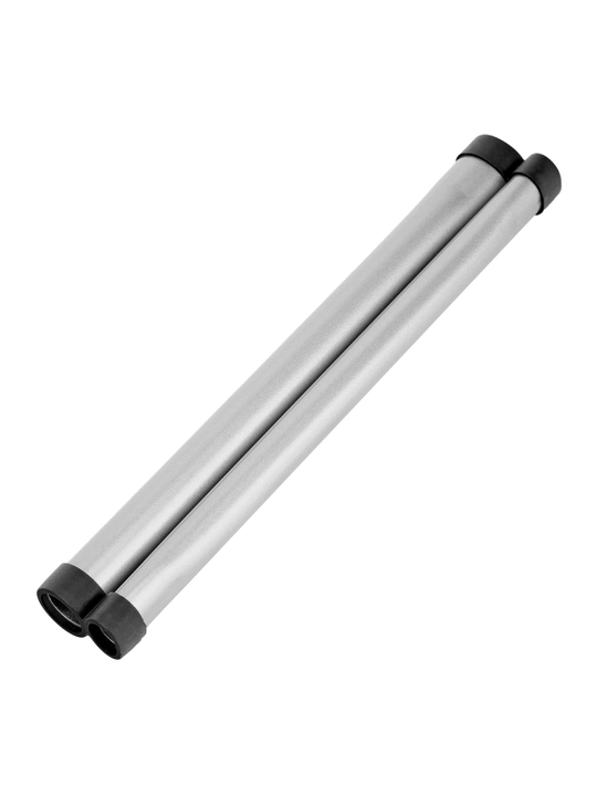 MTX gidravlik butilka domkrati, 3 t, ko‘tarish balandligi 194–372 mm, 507179