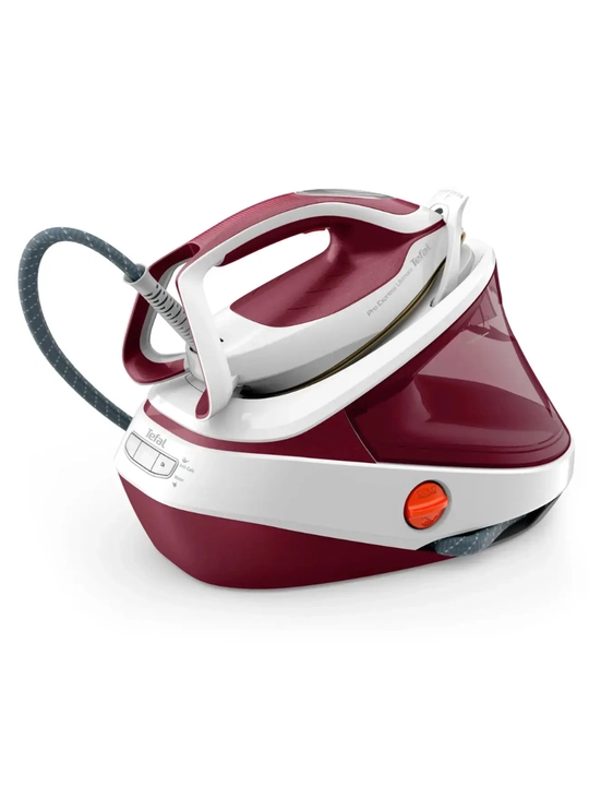 Bug‘ generatori Tefal Pro Express Ultimate II GV9711E0